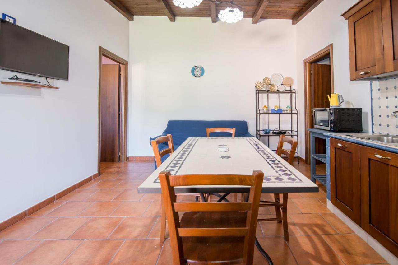 Villa Sajonara Elvira 冯塔尼比安奇 外观 照片