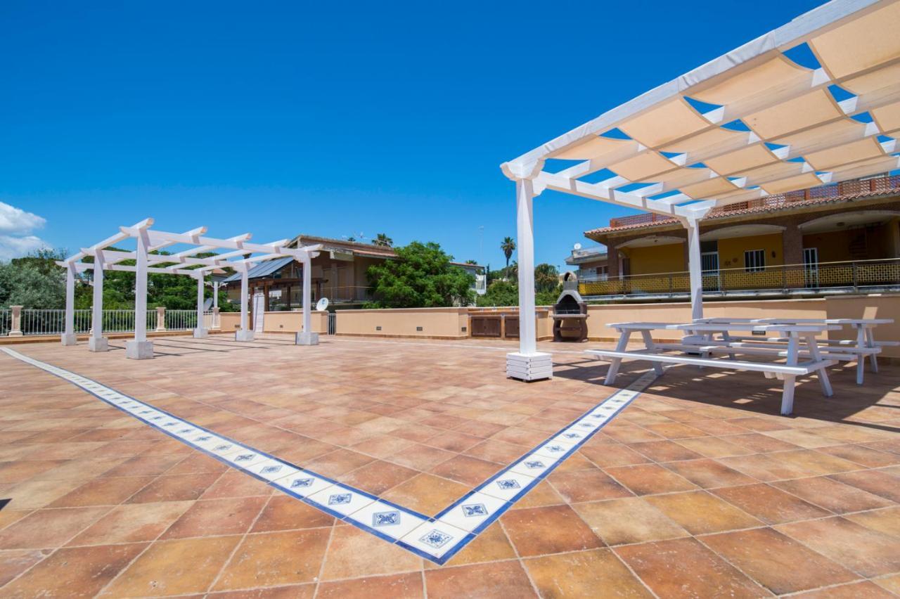Villa Sajonara Elvira 冯塔尼比安奇 外观 照片