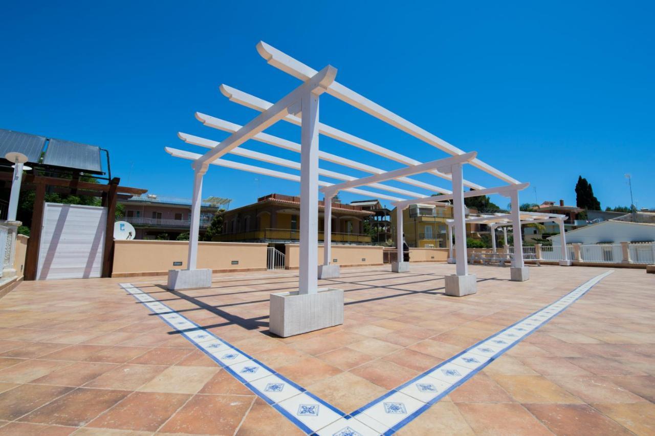 Villa Sajonara Elvira 冯塔尼比安奇 外观 照片