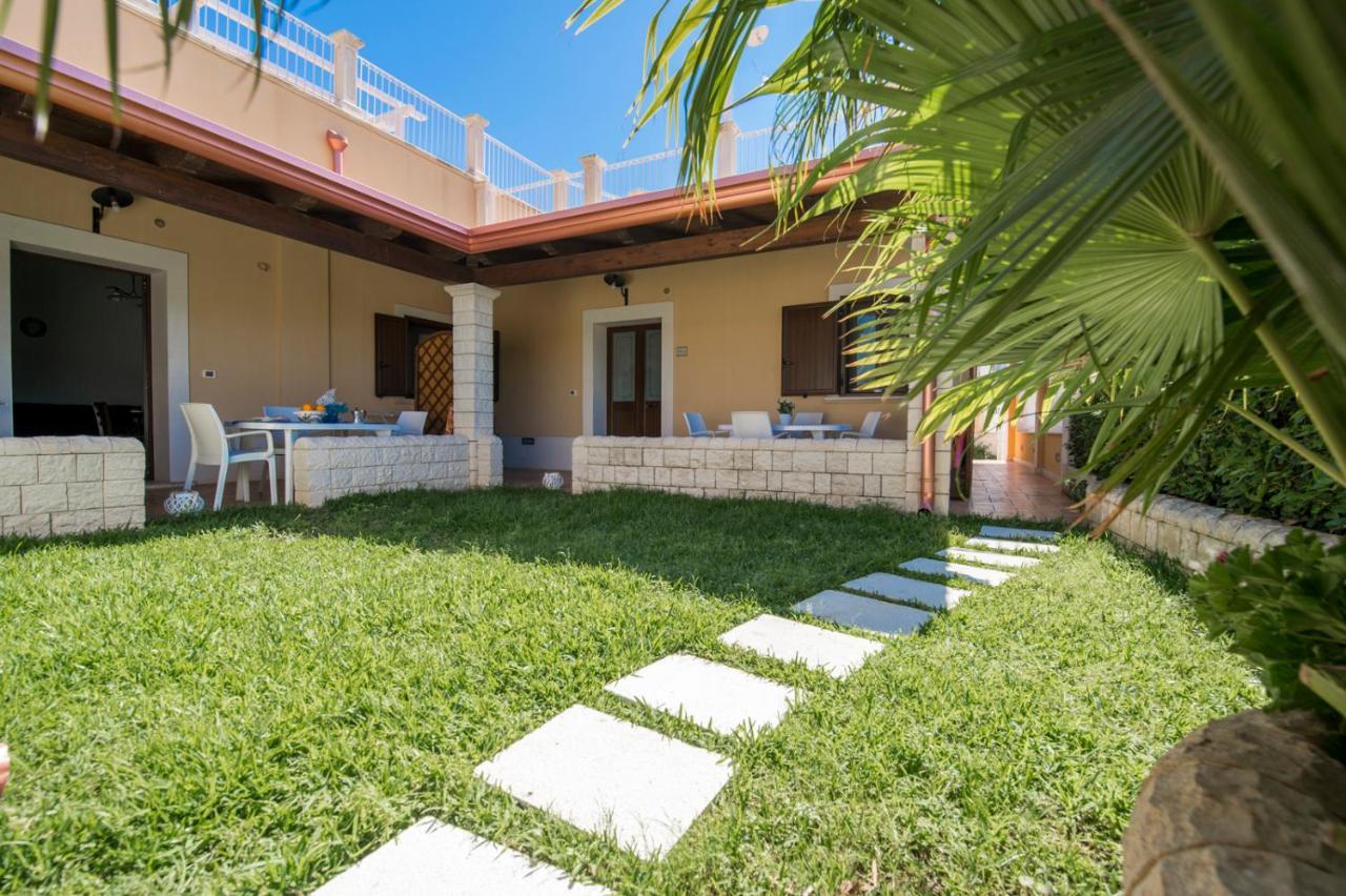 Villa Sajonara Elvira 冯塔尼比安奇 外观 照片
