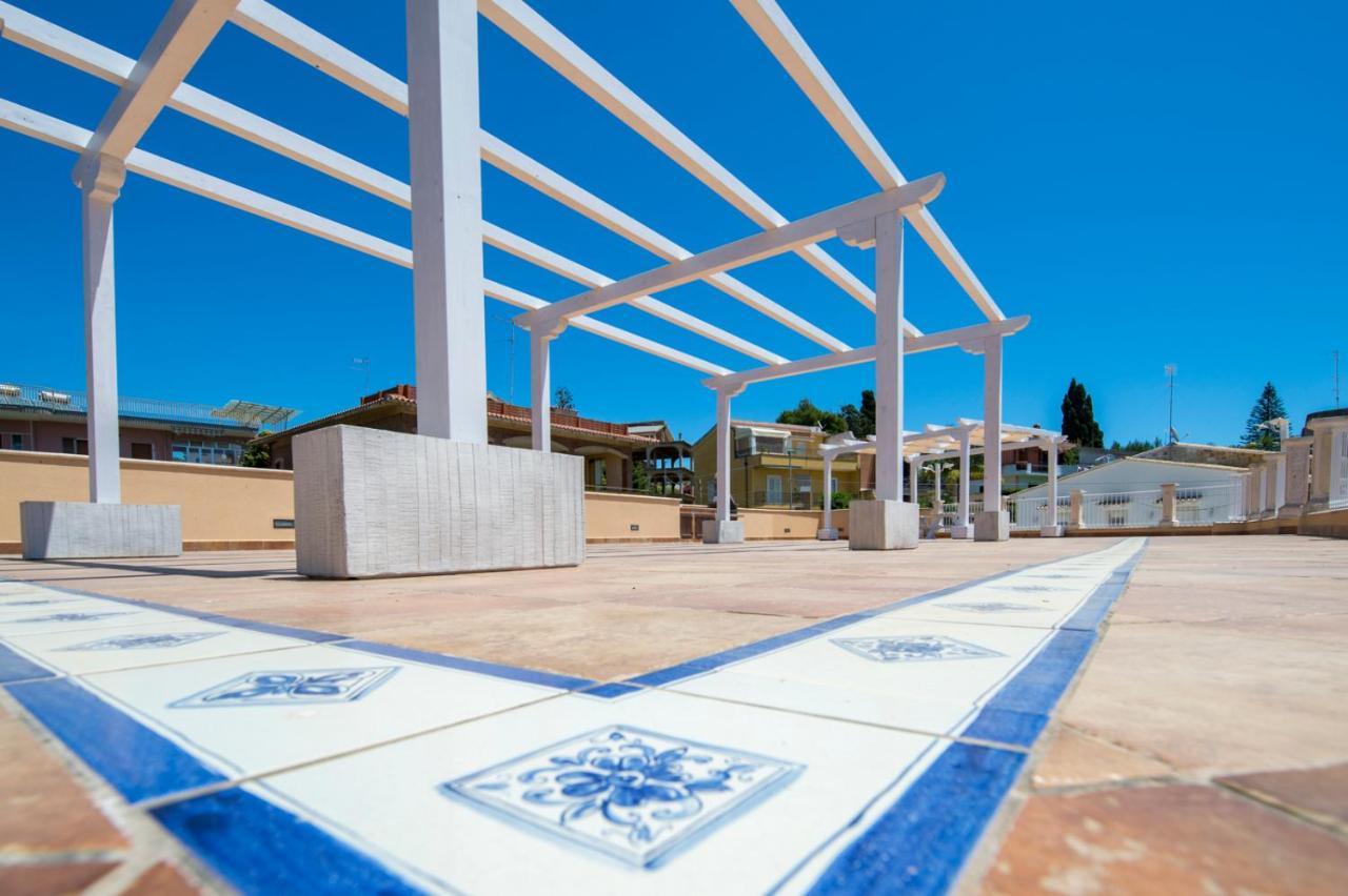 Villa Sajonara Elvira 冯塔尼比安奇 外观 照片